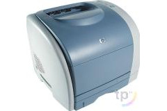 HP LASERJET 1500L Drucker