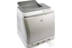 HP LASERJET 1600 Drucker