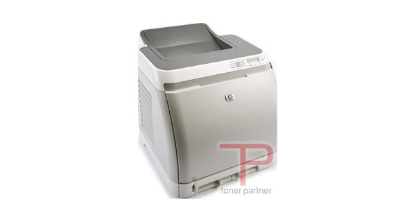 HP LASERJET 1600 Drucker