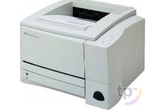 HP LASERJET 2200 SERIES Drucker