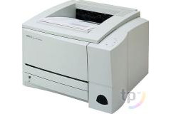 HP LASERJET 2200N Drucker