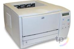 HP LASERJET 2300D Drucker