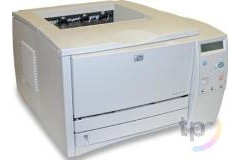 HP LASERJET 2300DN Drucker
