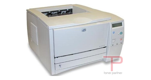 HP LASERJET 2300DN Drucker