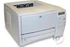 HP LASERJET 2300DTN Drucker