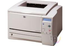 HP LASERJET 2300N Drucker