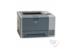HP LASERJET 2400 SERIES Drucker