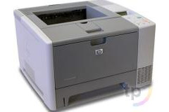 HP LASERJET 2400 Drucker