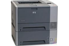 HP LASERJET 2430DTN Drucker