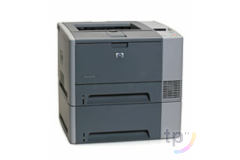 HP LASERJET 2430N Drucker