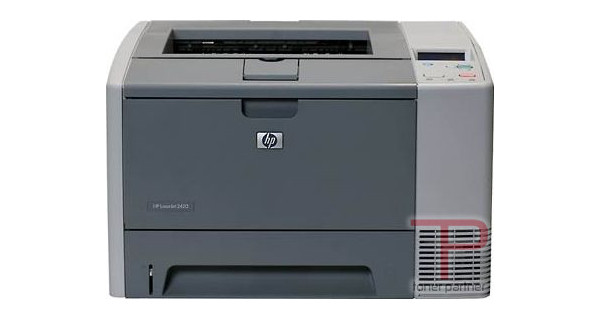 HP LASERJET 2430T Drucker