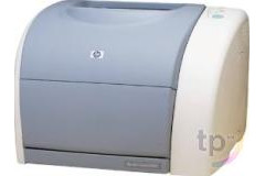HP LASERJET 2500 Drucker