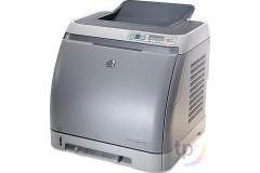HP LASERJET 2600 Drucker