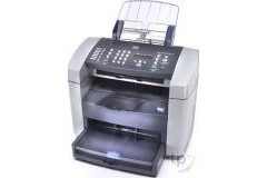 HP LASERJET 3015 Drucker