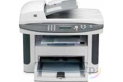 HP LASERJET 3020 Drucker