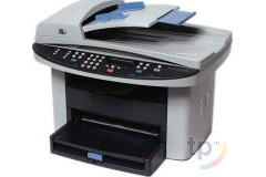 HP LASERJET 3030 Drucker