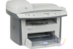 HP LASERJET 3055 Drucker