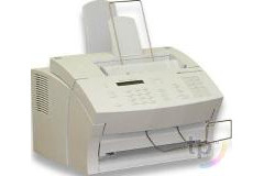 HP LASERJET 3100 Drucker