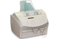 HP LASERJET 3200 SERIES Drucker