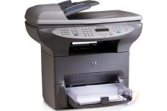 HP LASERJET 3300 MFP Drucker
