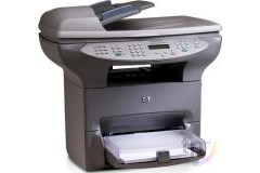 HP LASERJET 3300 Drucker