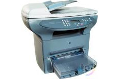 HP LASERJET 3320 MFP Drucker