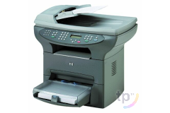 HP LASERJET 3320N MFP Drucker