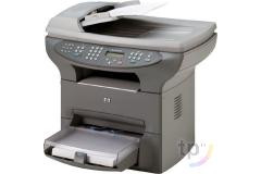 HP LASERJET 3330 MFP Drucker