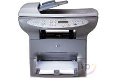HP LASERJET 3380 Drucker