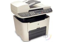 HP LASERJET 3390 Drucker