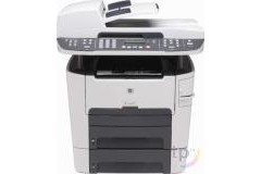 HP LASERJET 3392 Drucker
