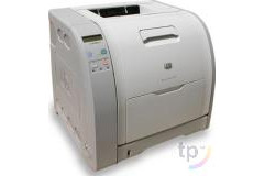 HP LASERJET 3500 Drucker