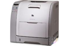 HP LASERJET 3700 Drucker