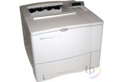 HP LASERJET 4000N Drucker