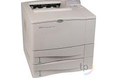 HP LASERJET 4000TN Drucker