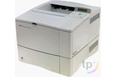 HP LASERJET 4050 Drucker