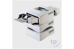 HP LASERJET 4100DTN Drucker