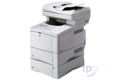 HP LASERJET 4101 MFP Drucker
