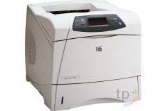 HP LASERJET 4200 Drucker