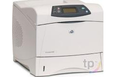HP LASERJET 4200DTN Drucker