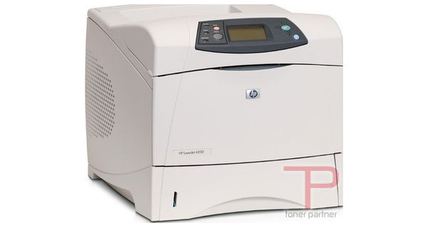 HP LASERJET 4200DTN Drucker