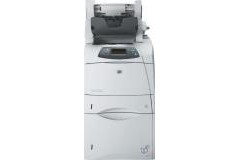 HP LASERJET 4200DTNSL Drucker