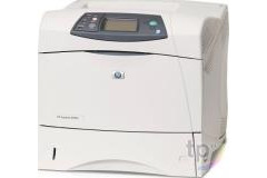 HP LASERJET 4200TN Drucker