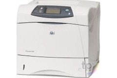 HP LASERJET 4350 Drucker