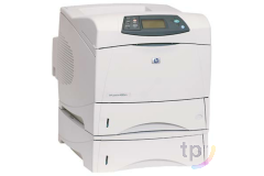 HP LASERJET 4350DTN Drucker