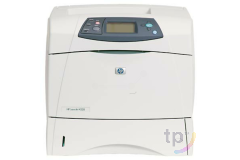HP LASERJET 4350TN Drucker