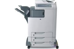 HP LASERJET 4730X MFP Drucker