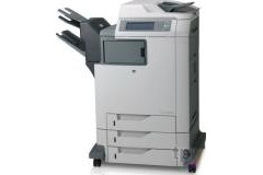 HP LASERJET 4730XM MFP Drucker