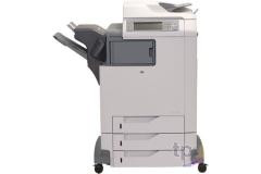 HP LASERJET 4730XS MFP Drucker