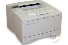 HP LASERJET 5000 SERIES Drucker